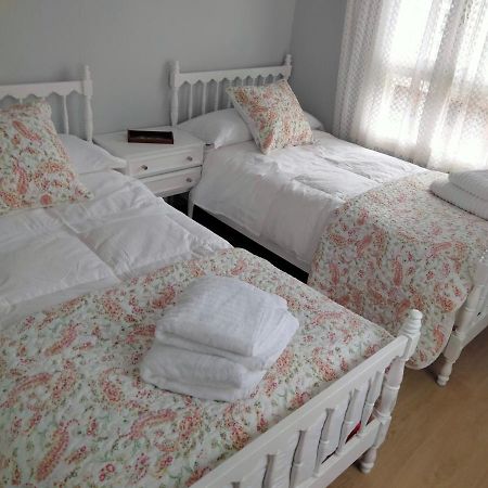Gran Familia Apartment Santander Exterior photo