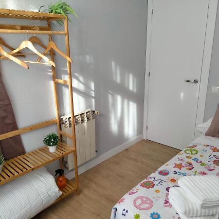 Gran Familia Apartment Santander Exterior photo