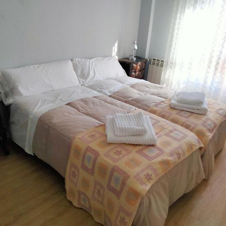 Gran Familia Apartment Santander Exterior photo
