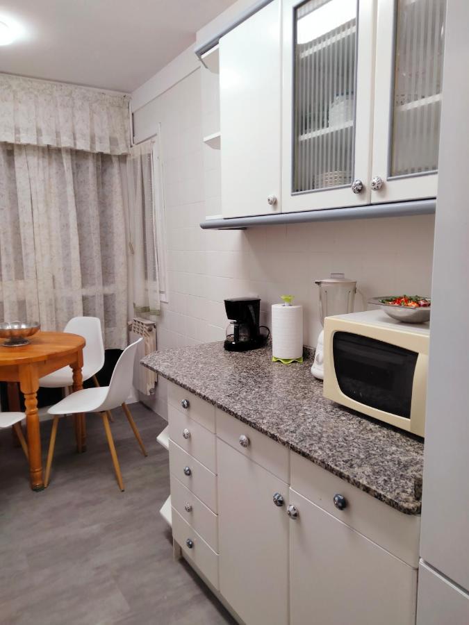 Gran Familia Apartment Santander Exterior photo