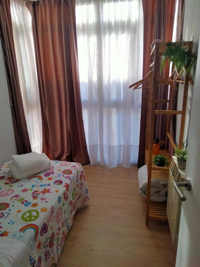 Gran Familia Apartment Santander Exterior photo