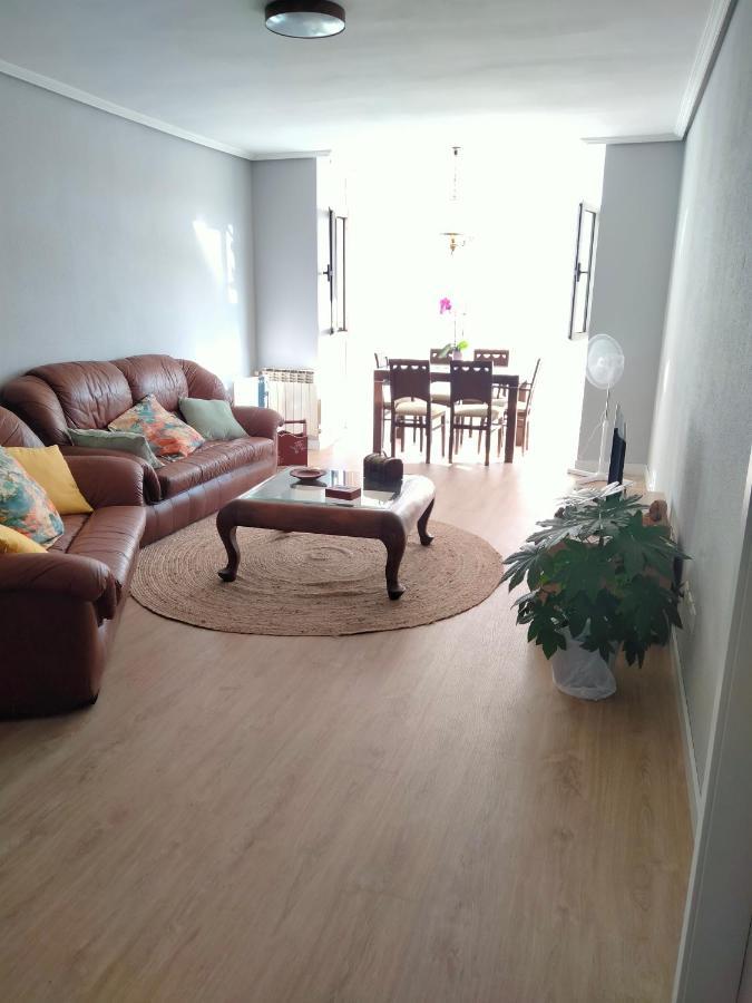 Gran Familia Apartment Santander Exterior photo